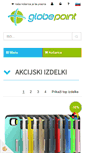 Mobile Screenshot of globepoint.si